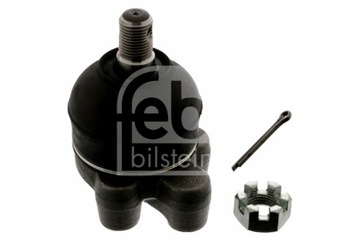 FEBI BILSTEIN ПАЛЕЦ РЫЧАГА ПЕРЕД L/P HYUNDAI H-1 H-1 STAREX H100