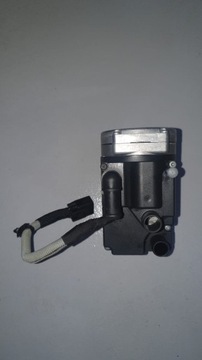 НОВІ WEBASTO ОБІГРІВАЧ HYDRONIC II-H 12V 35W D5Z-H TOYOTA 252496