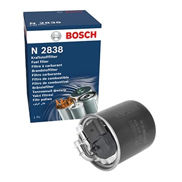 BOSCH N2838 - ФИЛЬТР МАСЛА ПРИВОДНОГО DO АВТОМОБИЛЯ