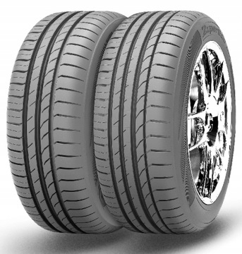 4x Yartu 225/45R17 ZUPERECO Z-107 94W