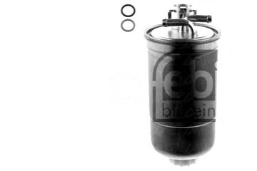 ФИЛЬТР ТОПЛИВА FEBI BILSTEIN 1J0127401A 2D0127399