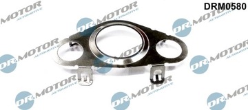 УПЛОТНИТЕЛЬ КОЛЛЕКТОРА SSACEGO DRM0580 DR.MOTOR AUTOMOTIVE DR.MOTOR DRM0580