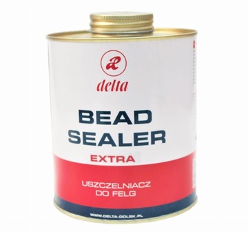 УПЛОТНИТЕЛЬ DO ДИСКОВ DELTA BEAD SEALER EXTRA 945ML