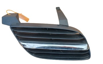 РЕШЁТКА РЕШЕТКА GRILLA РЕШЁТКА ПРАВАЯ ПЕРЕД NISSAN ALMERA N16 62322BM400