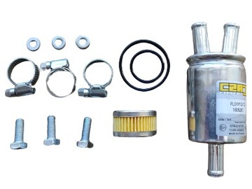 Filters for gas lpg stag kme elpigaz filters filter, buy