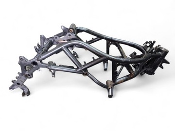 BMW F 800GS GS F800 08-15 RAHMEN 2009
