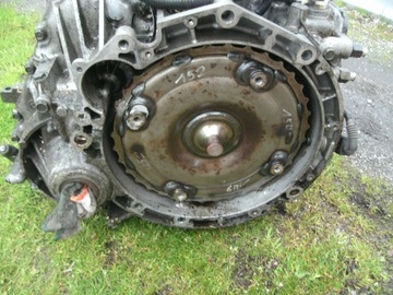 КОРОБКА КПП ROVER 75 АВТОМАТ PR014 2004ROK