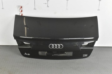 КРЫШКА БАГАЖНИКА 4G5827023C AUDI A6 C7 S6 4G СЕДАН LZ9Y