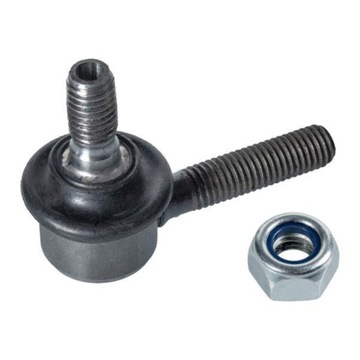 BALL JOINT FOR GEARSHIFT LINKAGE FEBI BILSTEIN 108869 СОЕДИНИТЕЛЬ ШАРООБРАЗНЫЙ,