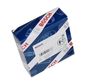 СВЕЧА ЗАЖИГАНИЯ BOSCH 0 242 129 522