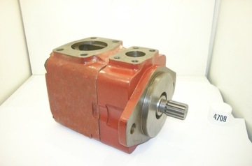 45V50A11*22R SINGLE HYDRAULIC PUMP