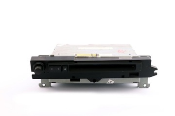 BMW E60 E61 E63 E64 КАРДРИДЕР НАВИГАЦИИ DVD 6950814