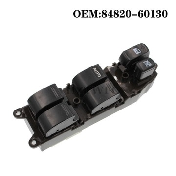 ДЛЯ TOYOTA LAND CRUISER 1998-2002 100 4700 84820-6