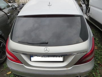 КРЫШКА ЗАД ЗАДНЯЯ MERCEDES CLS W218 УНИВЕРСАЛ 775 (R)