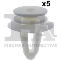 FICHER КЛИПСА КЛИПСА MOCUJACY 5-SZT MERCEDES E S211 03-/E S212 09-/E W210