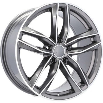 ДИСКИ 18 DO AUDI A6 C7 ALLROAD C6 ALLROAD C7 C6 FL C7 FL