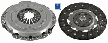 SACHS 3000 970 071 КОМПЛЕКТ СЦЕПЛЕНИЕ