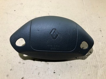 ПОДУШКА ВОДИТЕЛЯ AIRBAG KANGOO I 7700353847