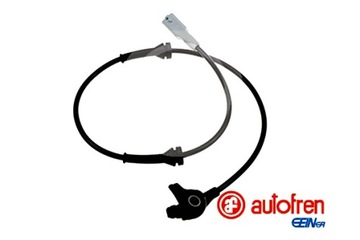 AUTOFREN SEINSA ДАТЧИК ABS ПЕРЕД L/P PEUGEOT 307 1.4-2.0D