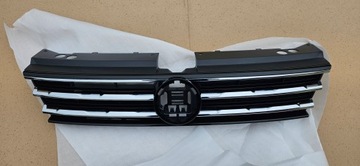 VW TIGUAN ALLSPACE 16-20 РЕШЁТКА РЕШЁТКА 5NN853651G 5NN853653A НОВЫЙ ОРИГИНАЛ