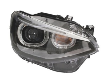 BMW 1 F20 2011-2015 ФАРА ФАРА ПЕРЕД ПРАВОЕ D1S+LED