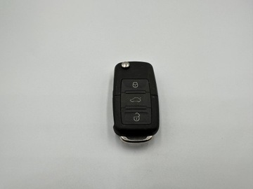 КЛЮЧ КЛЮЧYK ПУЛЬТ VW SEAT SKODA OCTAVIA BORA CADDY PASSAT LEON 1K0959753G