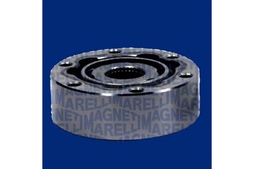 MAGNETI MARELLI ШАРНИР ПОЛУОСИ ВНУТРЕННИЙ L/P AUDI 80 B2 80 B3 80 B4