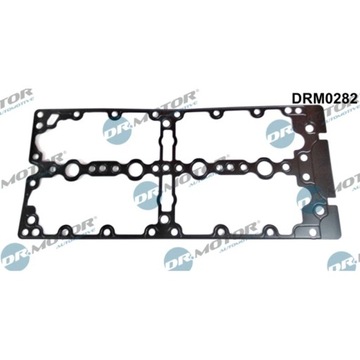 УПЛОТНИТЕЛЬ, КРЫШКА ГОЛОВКИ ЦИЛИНДРОВ DR.MOTOR AUTOMOTIVE DRM0282