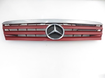 РЕШЁТКА РЕШЁТКА MERCEDES-BENZ W168 1688800083