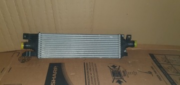 LADELUFTKÜHLER CITROEN PEUGEOT 1.6 THP 9813971880