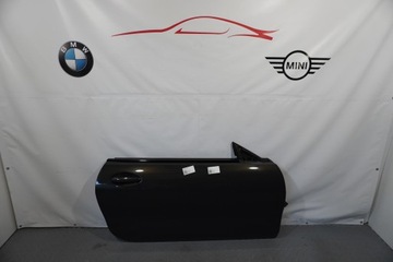 ДВЕРЬ ПРАВОЕ СТОРОНА BMW G14 G15 F91 F92 C36