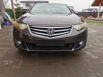 КОМПЛЕКТНЫЙ ПЕРЕД HONDA ACCORD VIII 2008-2011 NH736M