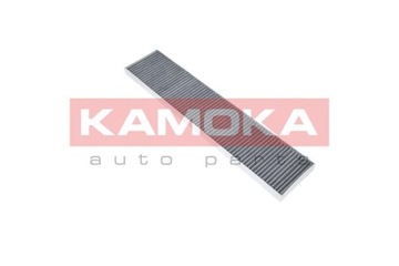 KAMOKA F501101 ФИЛЬТР САЛОНА Z WKLADEM WEGLOWYM