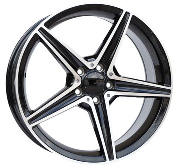 ДИСКИ 17'' MERCEDES W230 W231 SLC SLK W170 W171