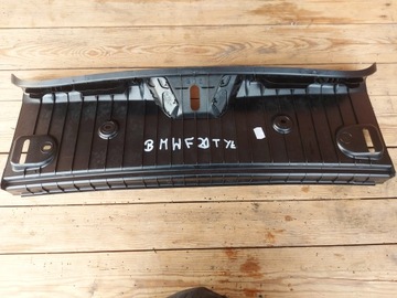 ЗАЩИТА ПАНЕЛИ БАГАЖНИКА BMW F22 F23 7296038