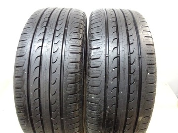 REIFEN GOODYEAR EFFICIENTGRIP SUV 235/50R19 103 V