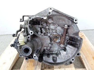 КОРОБКА ПЕРЕДАЧ 20CE45 1.4 8V PEUGEOT 206 I (1998-2010)