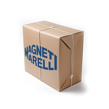 КАТУШКА ЗАЖИГАНИЯ 060717245012 MAGN MAGNETI MARELLI