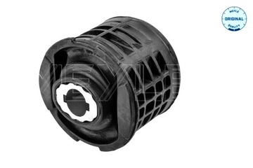 MEYLE SILENTBLOCK БАЛКИ ПОДВЕСКИ ЗАД L/P AUDI A4 B8 A5 1.8-3.2