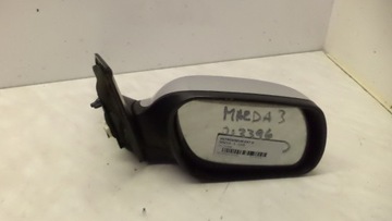 ЗЕРКАЛО ПРАВОЕ MAZDA 3 5PIN 2221IH520 ЄВРОПА