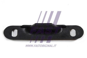 FAST FT95451 ПАЛЕЦ ДВЕРЬ FORD TRANSIT 06 БОК PR ВЕРХ