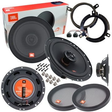 ДИНАМИКИ АВТОМОБИЛЬНЫЙ JBL DO VOLVO V70 V40 S40 S80 S60 V50 XC70 XC60 C30 V60