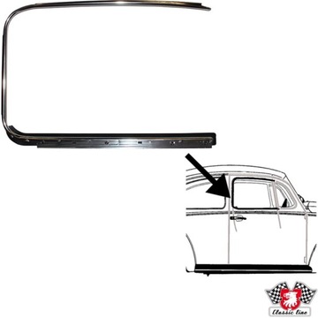 VW GARBUS SKROBAK EXTERN