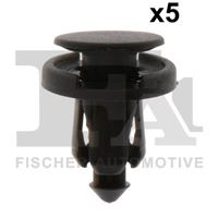 FISCHER КЛИПСА KOLEK ДЮБЕЛЬ 5-SZT FIAT SEDICI 06-/SUZUKI JIMNY 98-/