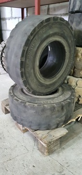 ПОКРЫШКА PEŁNA 27X10-12 250/75-12 CONTINENTAL SC20