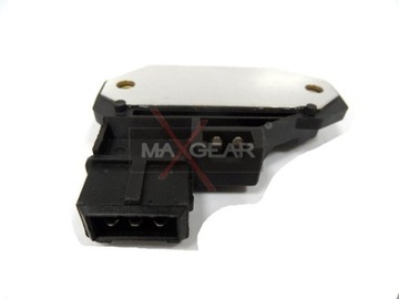 MAXGEAR МОДУЛЬ ЗАЖИГАНИЯ PEUGEOT 1,0-1,4