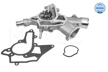 НАСОС ВОДЫ OPEL DOHC 1,0-1,4