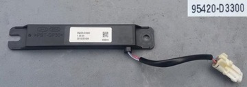 АНТЕНА МОДУЛЬ KEYLESS GO HYUNDAI KONA 95420-D3300