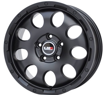 CS-9 ДИСКИ 16 5X114,3 JEEP CHEROKKE WRANGLER ET38