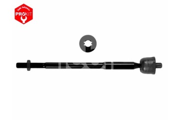 FEBI BILSTEIN ТЯГА РУЛЕВАЯ L/P ISUZU D-MAX I 3.0D 05.02-06.12